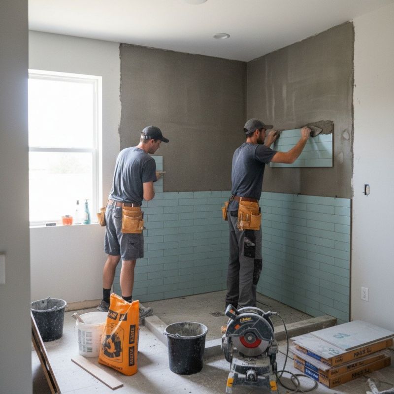 Top Bathroom Remodeling Companies in Parrish, FL