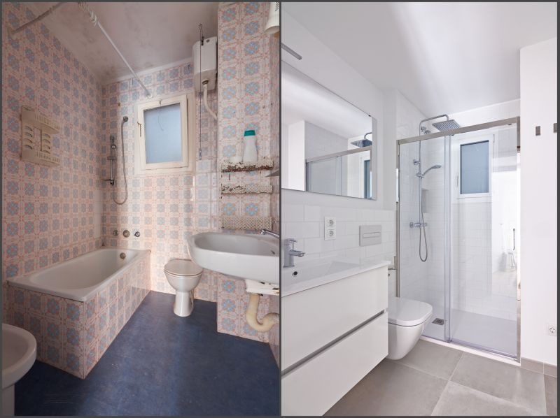 Top Bathroom Remodeling Companies in Parrish, FL