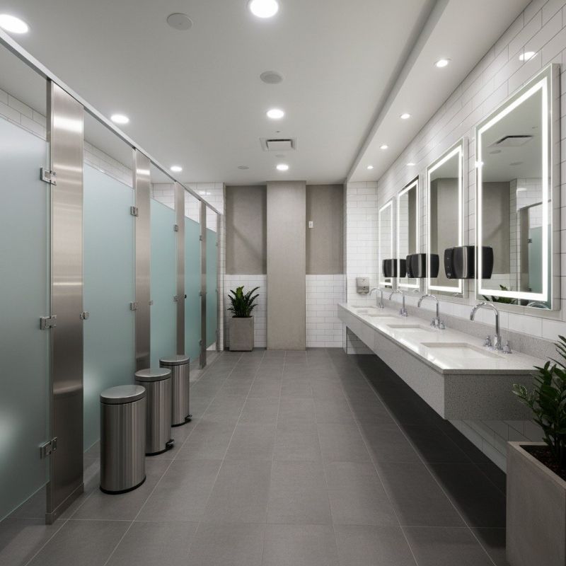 Top Bathroom Remodeling Companies in Saint Petersburg, FL