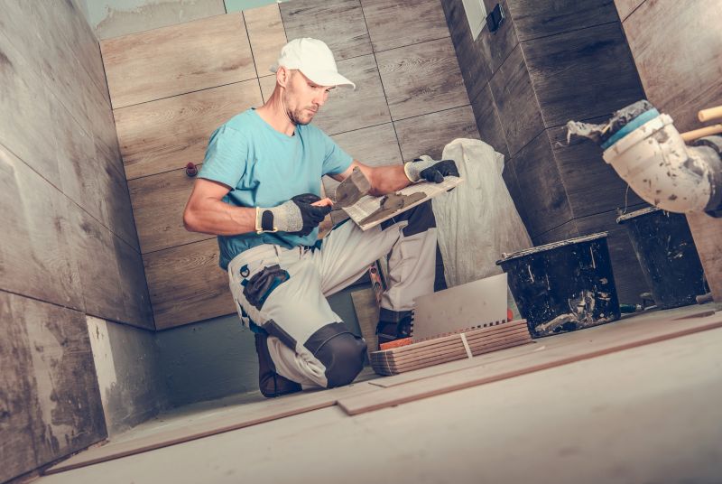 Top Bathroom Remodeling Companies in Seminole, FL