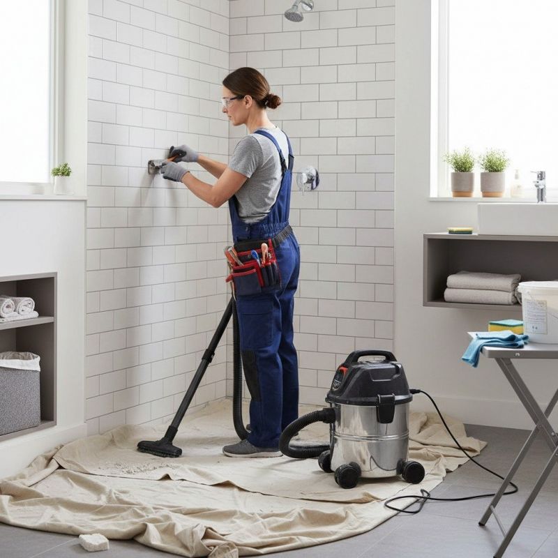 Top Bathroom Remodeling Companies in Seminole, FL